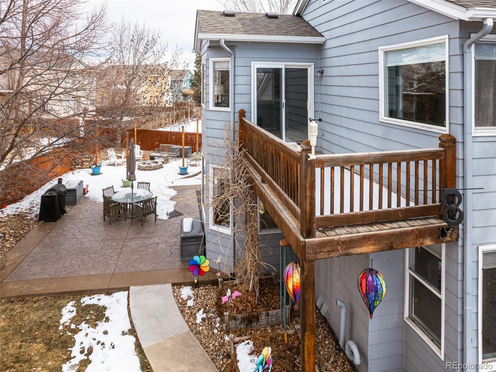 MLS Image #41 for 946  olin court,erie, Colorado