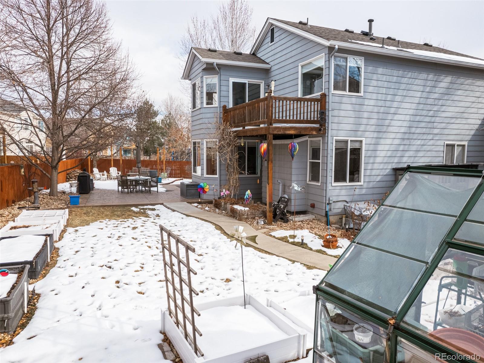 MLS Image #42 for 946  olin court,erie, Colorado