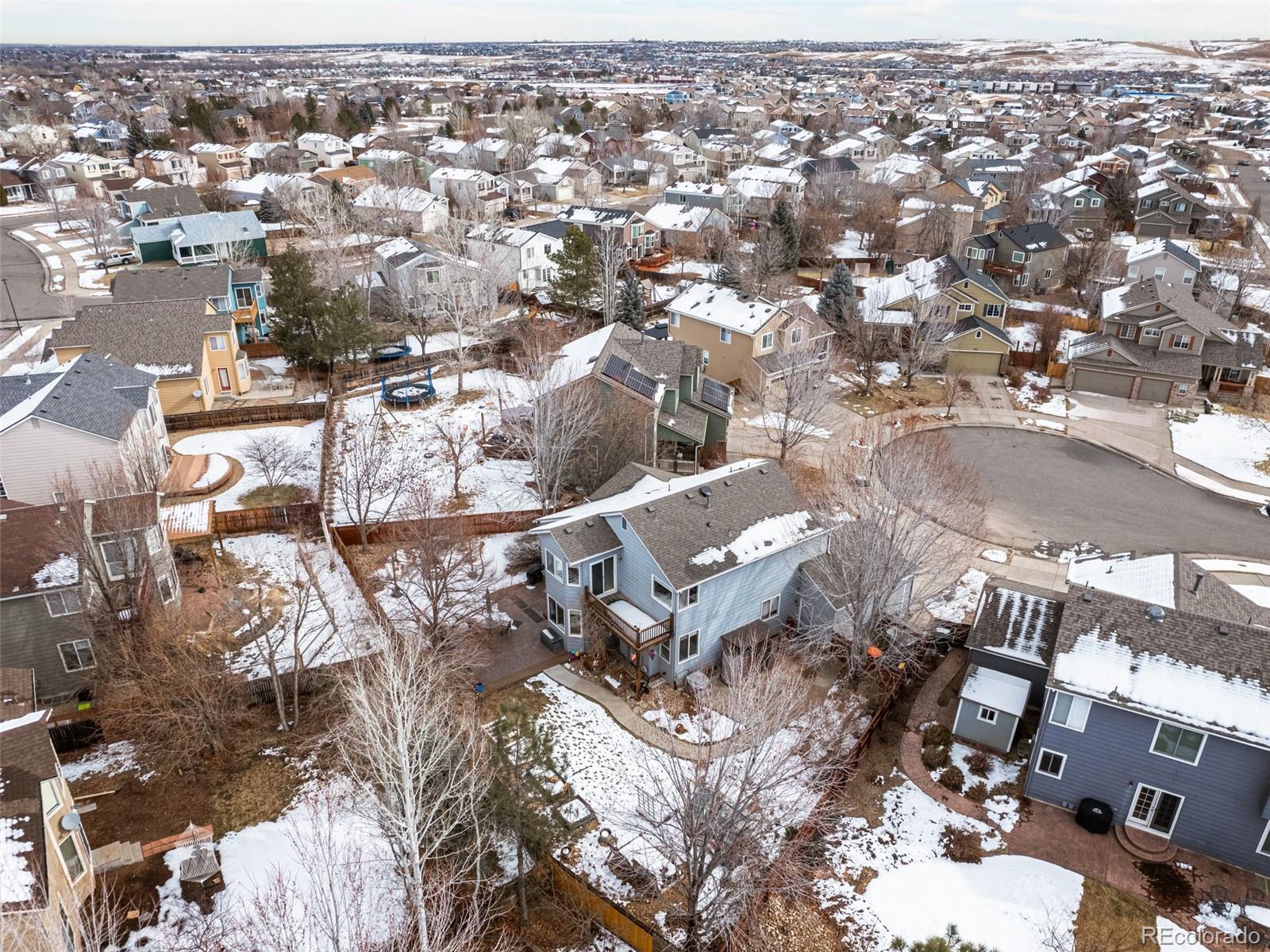 MLS Image #44 for 946  olin court,erie, Colorado