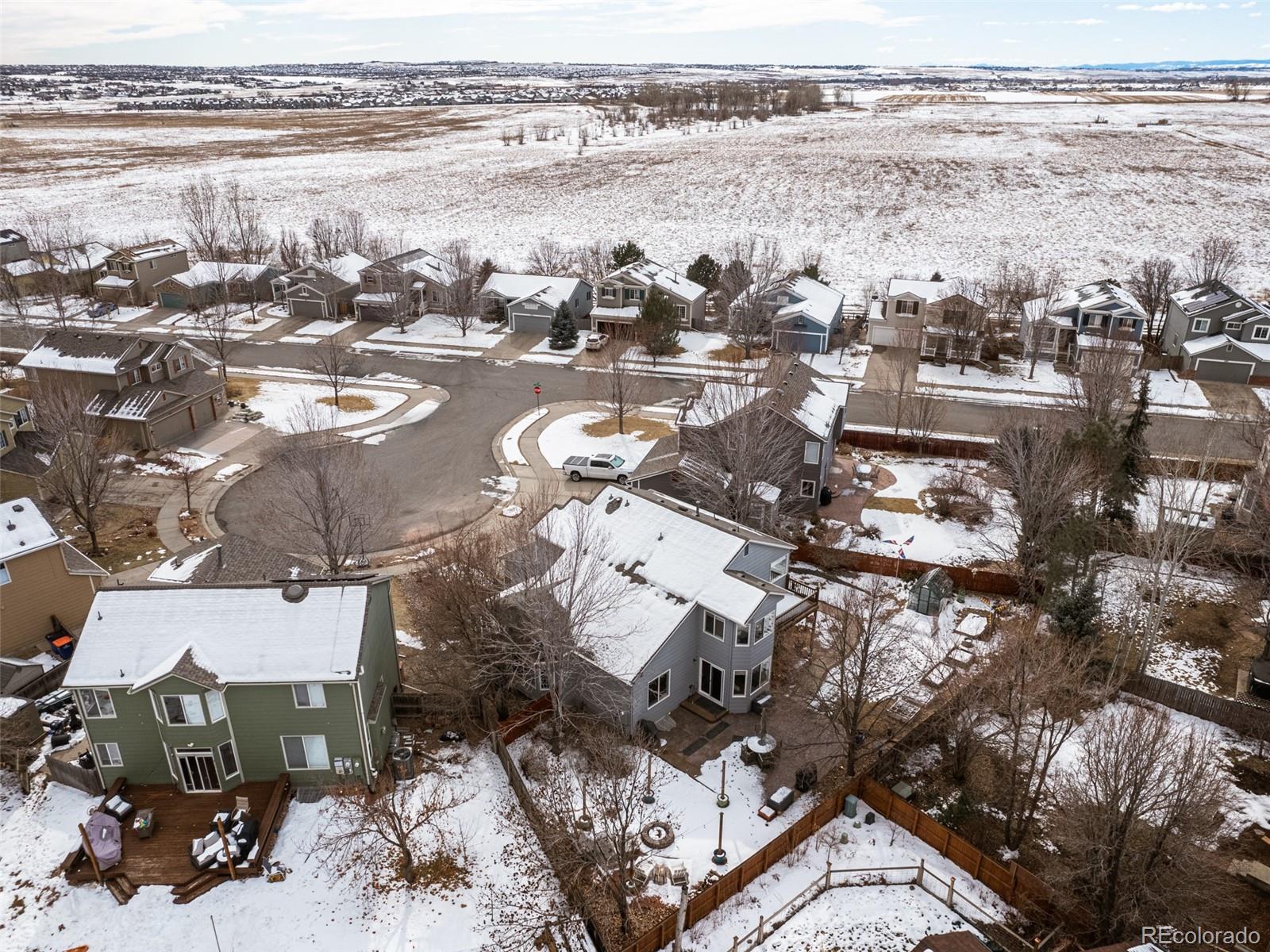 MLS Image #45 for 946  olin court,erie, Colorado