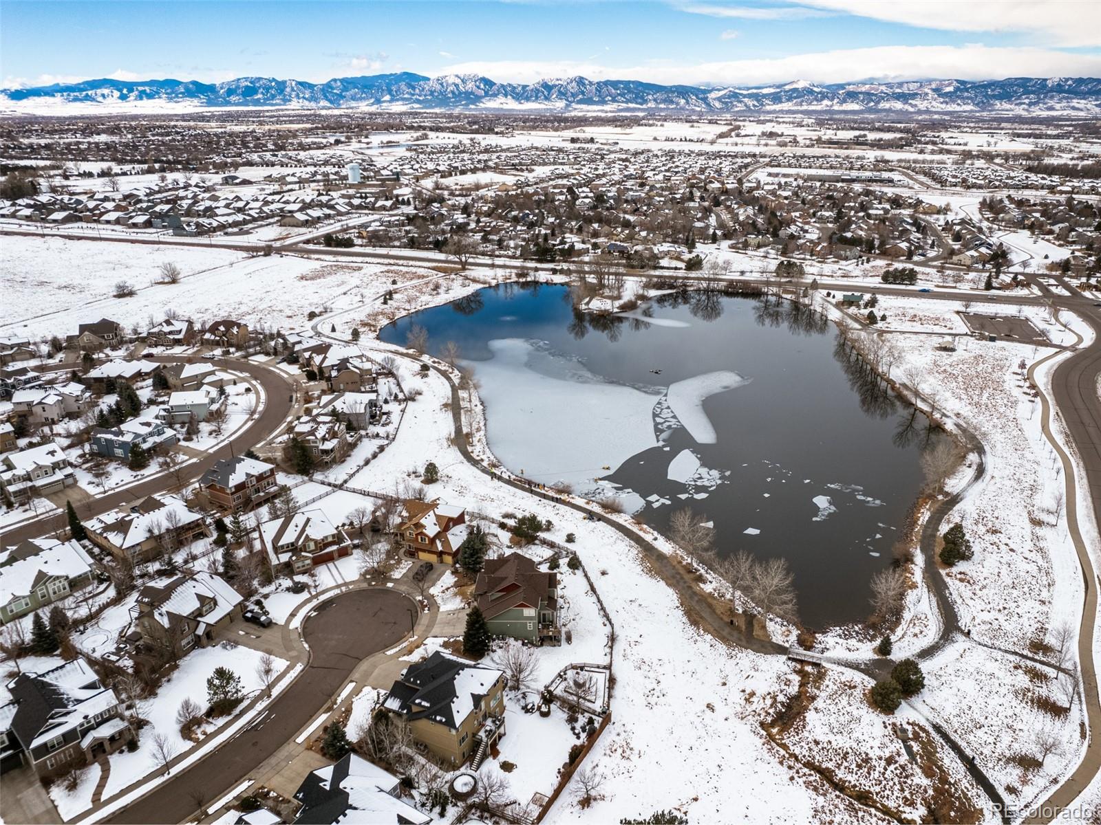 MLS Image #46 for 946  olin court,erie, Colorado