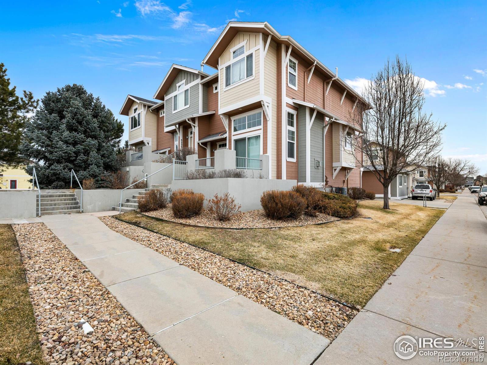 MLS Image #2 for 4228  riley drive,longmont, Colorado