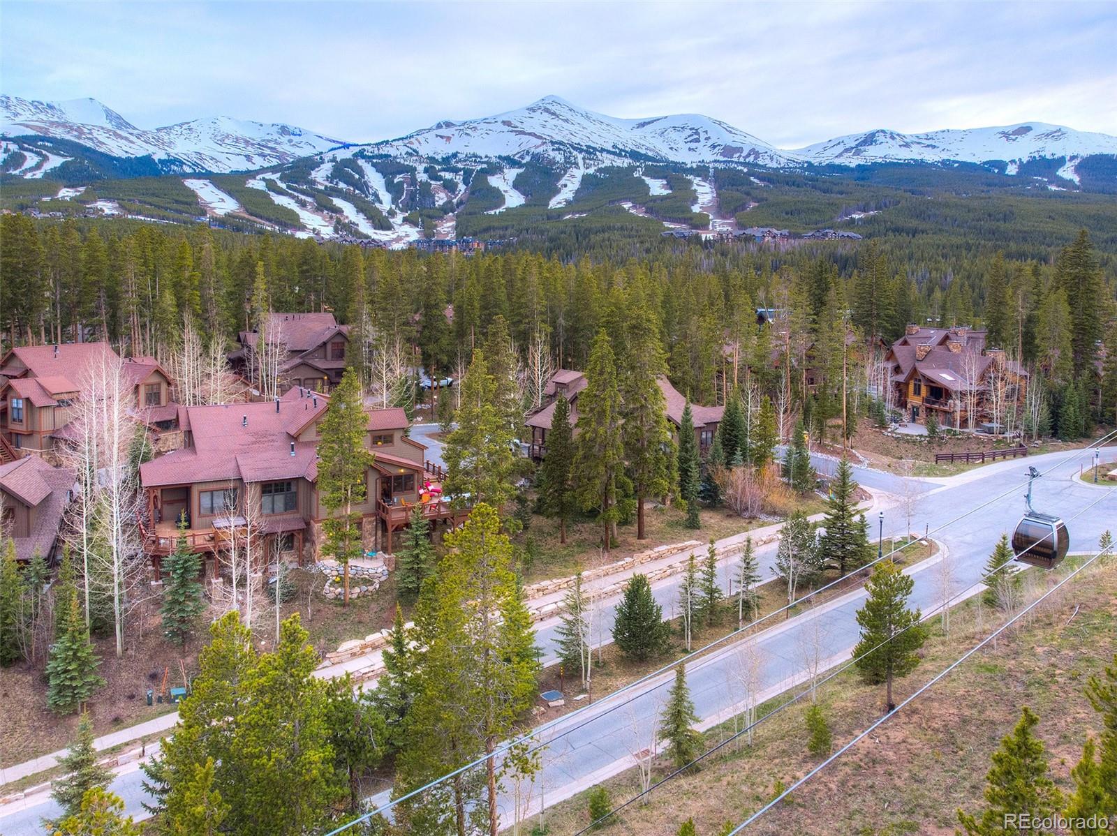 MLS Image #37 for 60  cucumber patch placer  ,breckenridge, Colorado