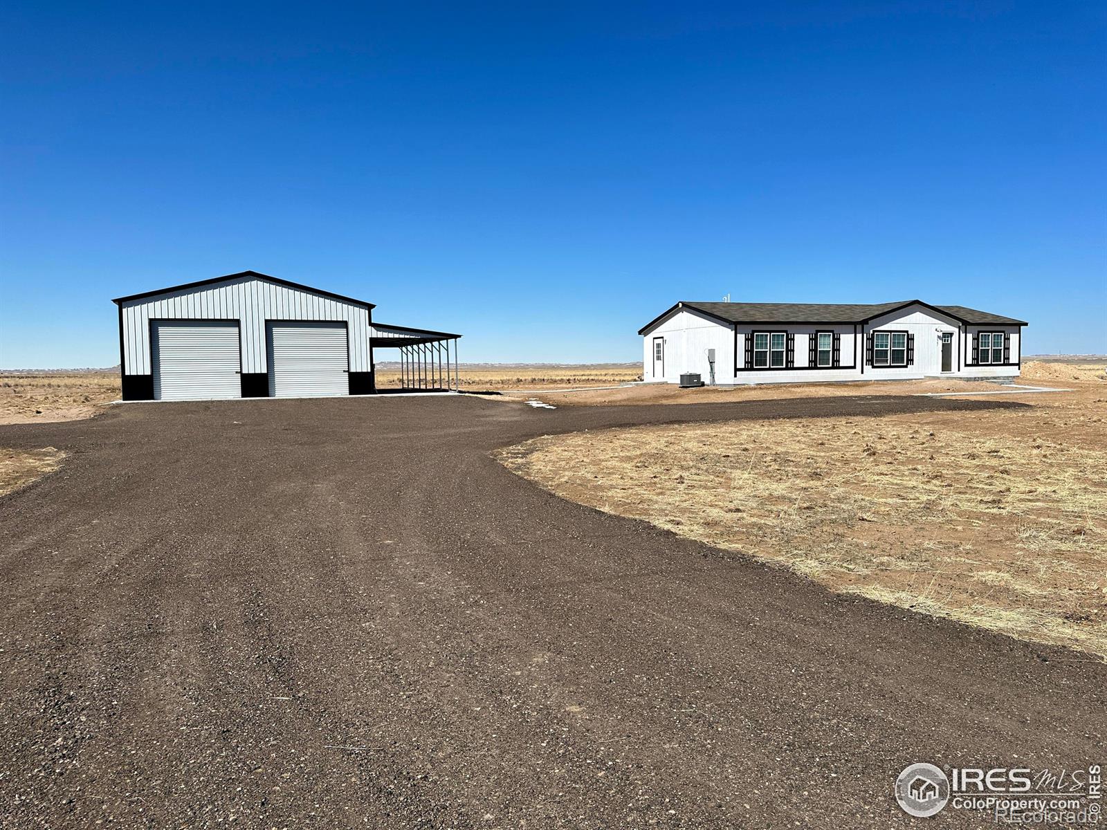 MLS Image #0 for 10987  county road 120 ,carr, Colorado
