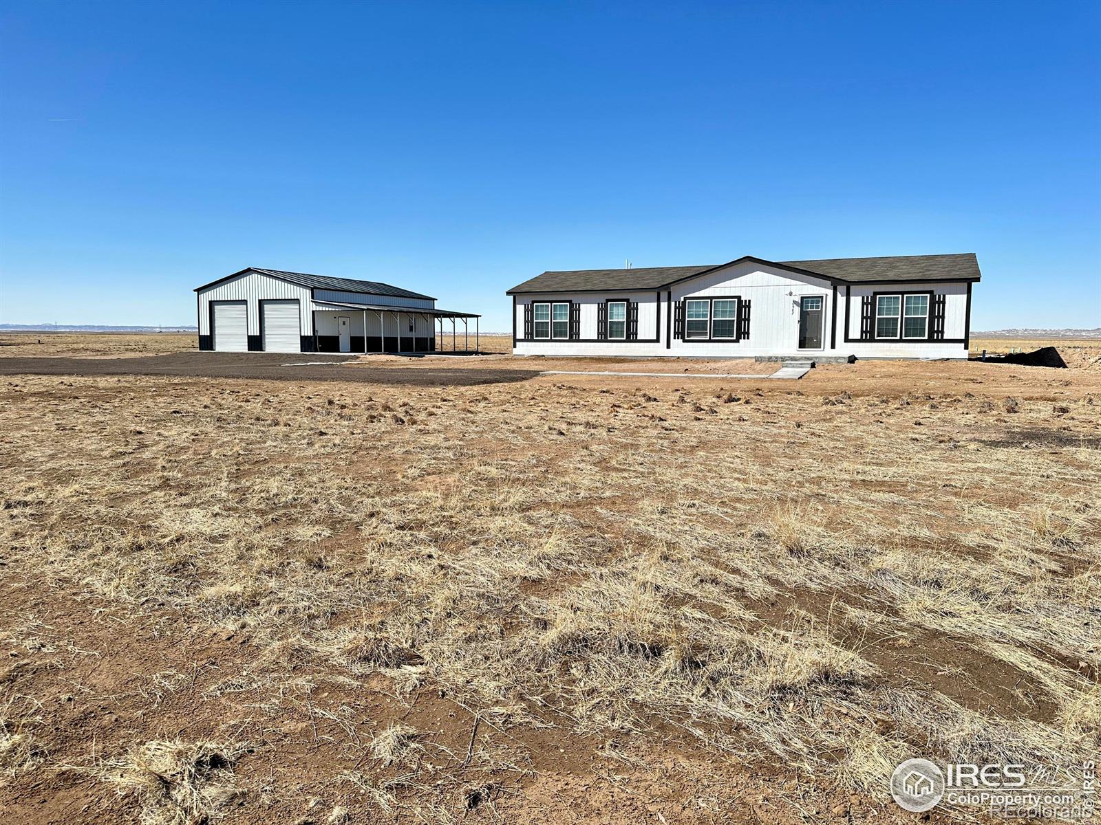 MLS Image #12 for 10987  county road 120 ,carr, Colorado