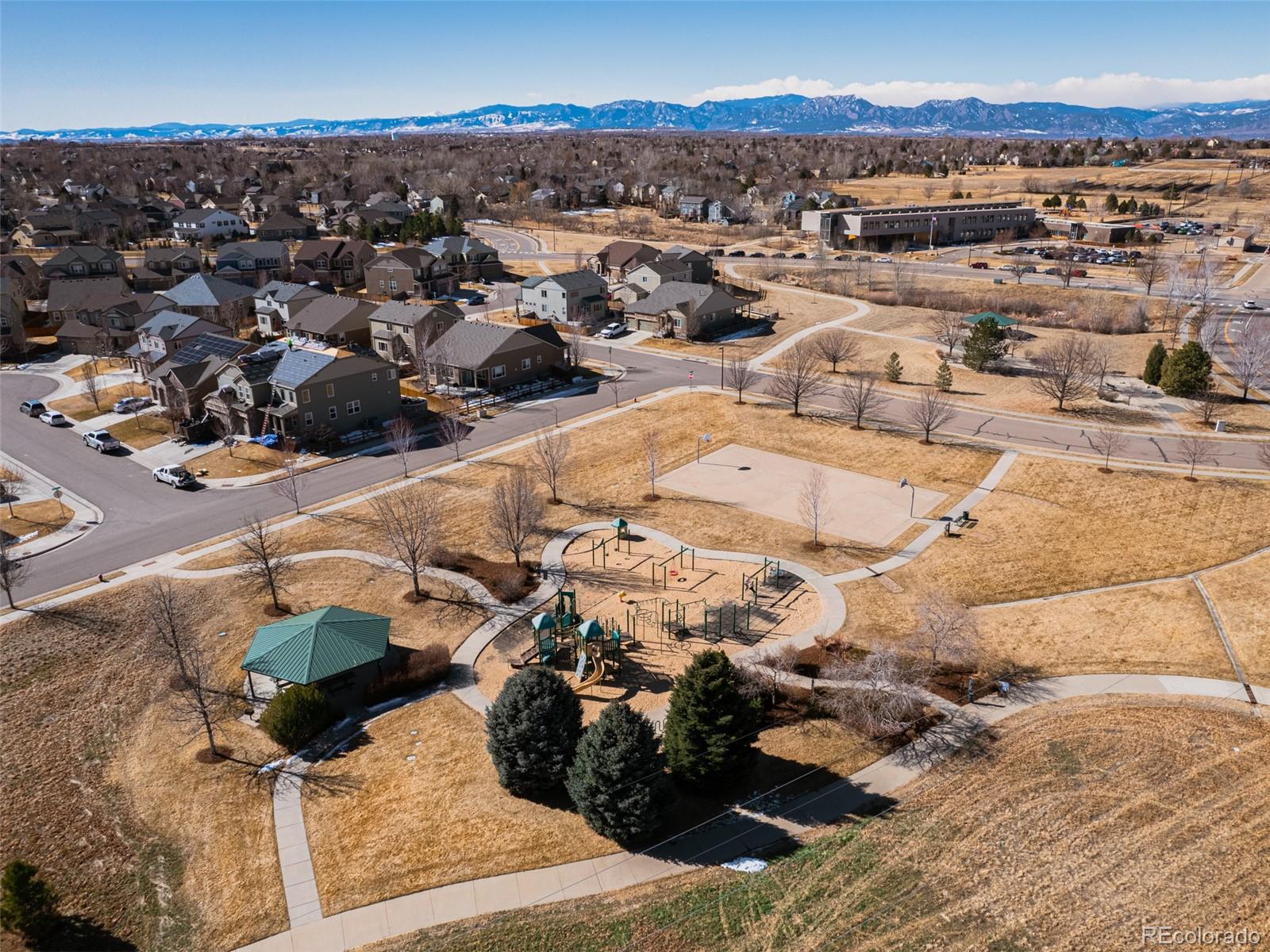 MLS Image #45 for 129  northrup drive,erie, Colorado