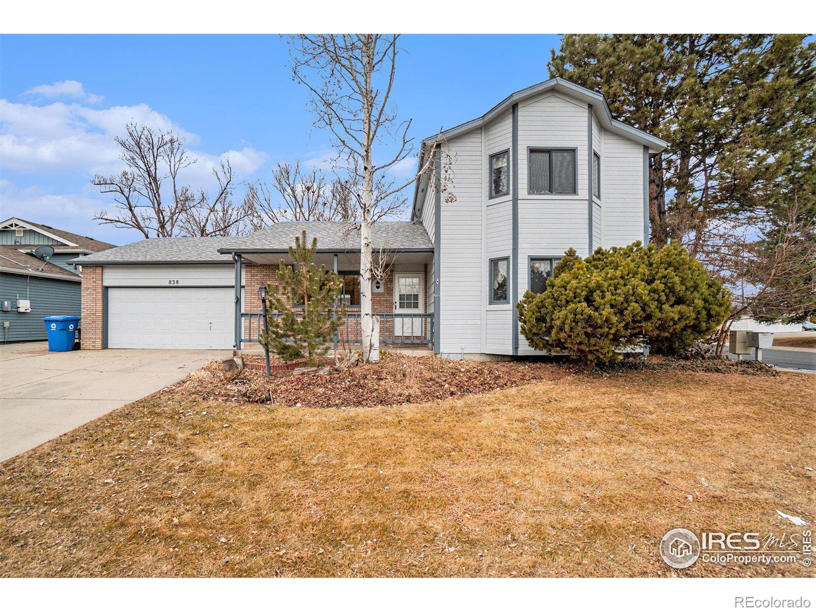 MLS Image #0 for 838  charter oak court,loveland, Colorado