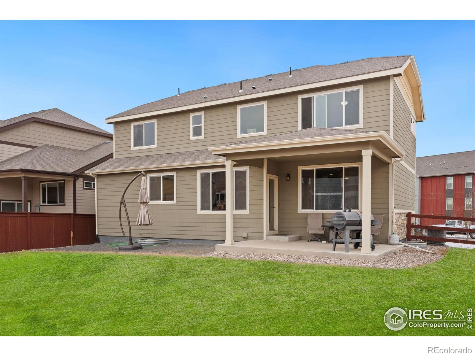 MLS Image #18 for 1803  sunset vista drive,windsor, Colorado