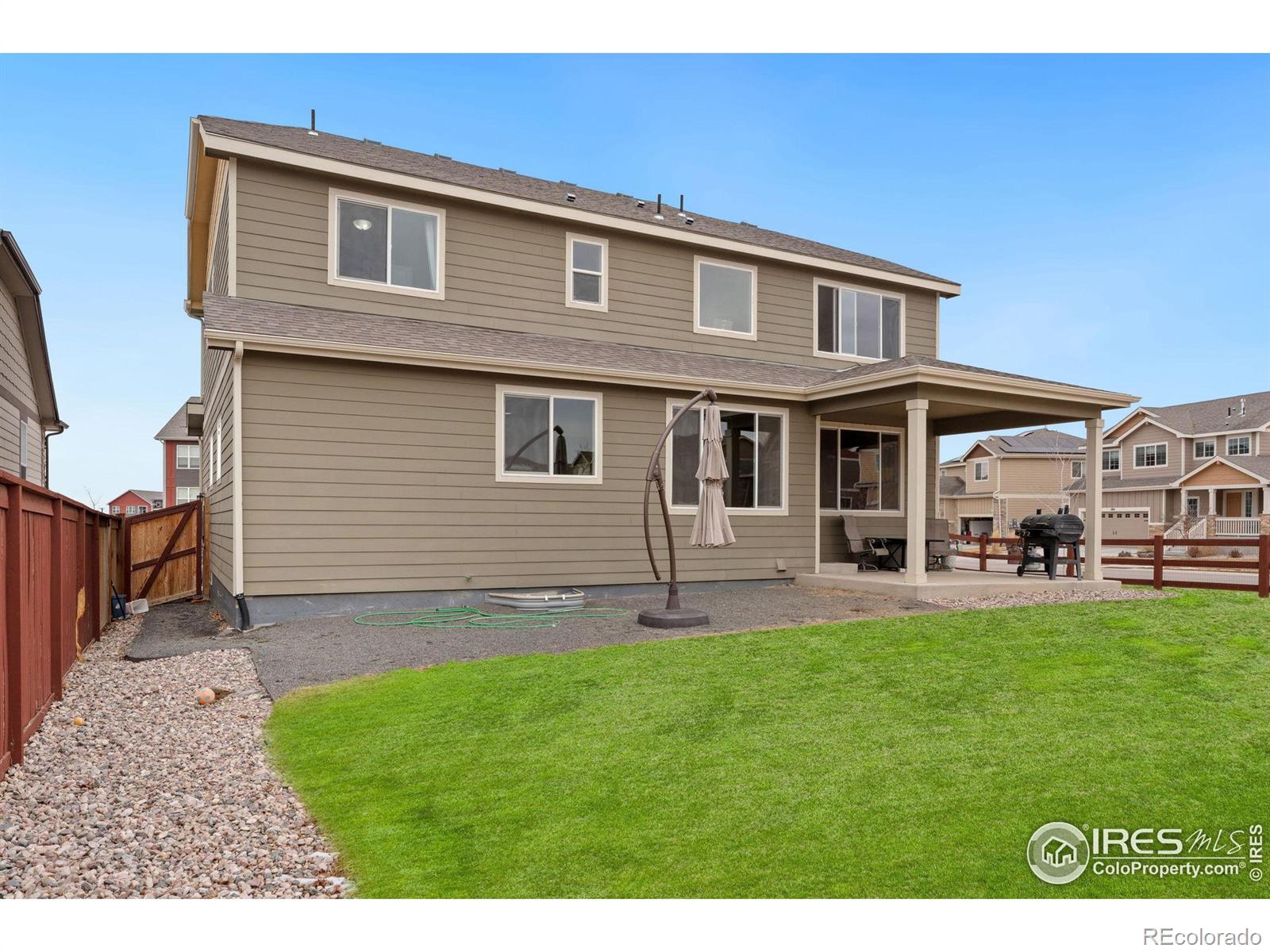 MLS Image #19 for 1803  sunset vista drive,windsor, Colorado