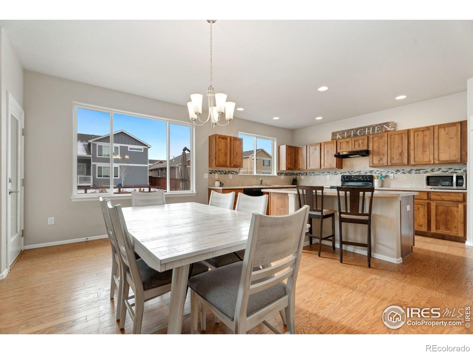 MLS Image #4 for 1803  sunset vista drive,windsor, Colorado