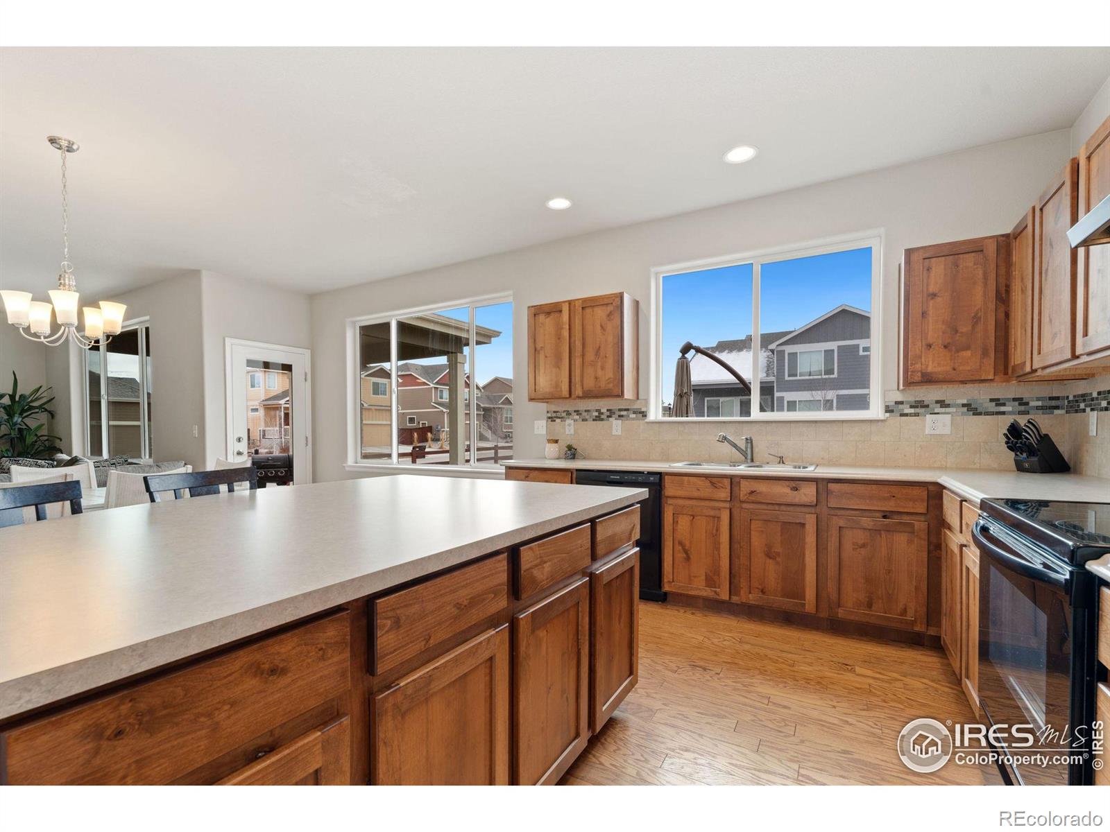 MLS Image #5 for 1803  sunset vista drive,windsor, Colorado