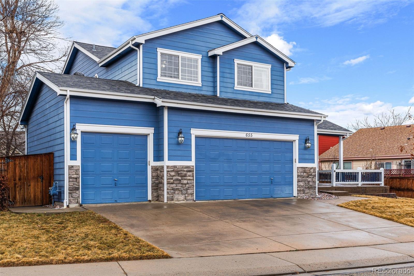 MLS Image #2 for 655  saint andrews drive,longmont, Colorado