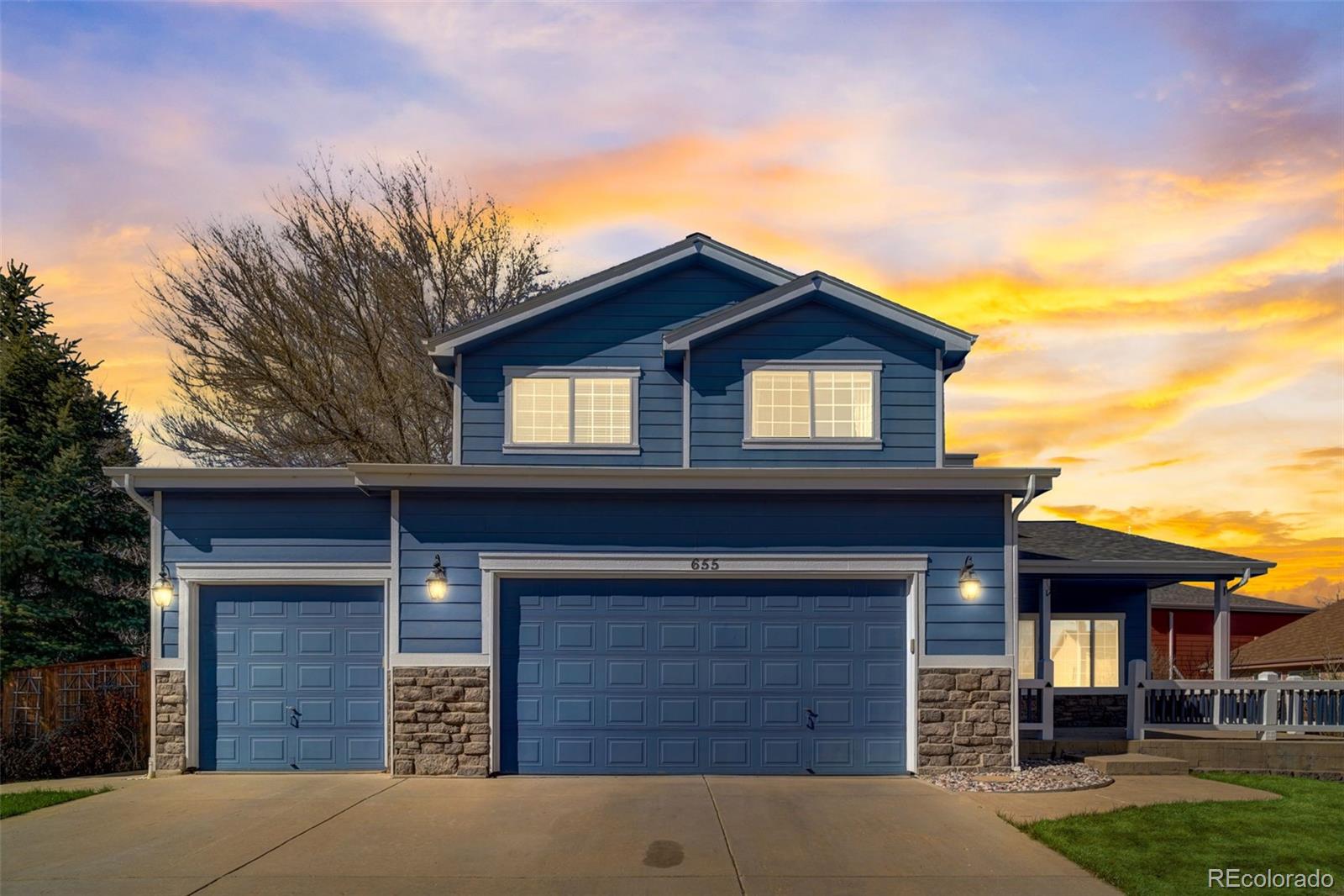 MLS Image #40 for 655  saint andrews drive,longmont, Colorado