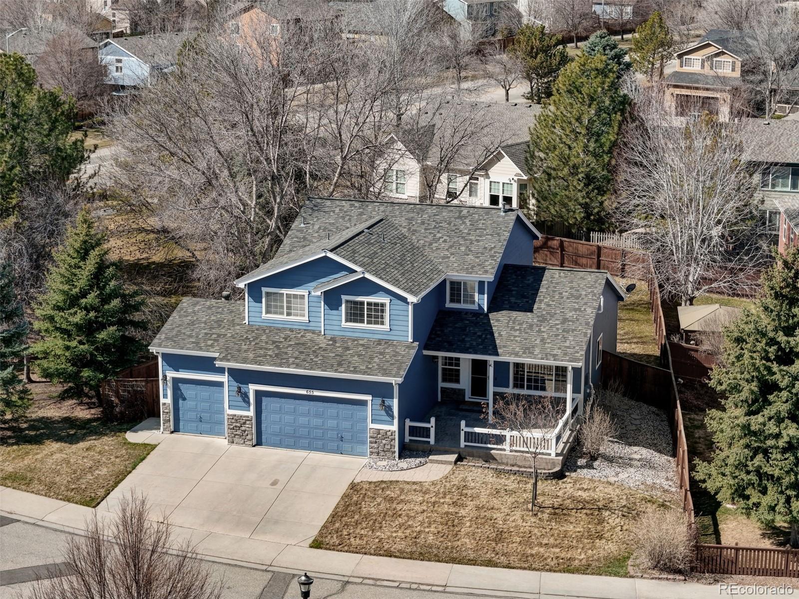 MLS Image #47 for 655  saint andrews drive,longmont, Colorado