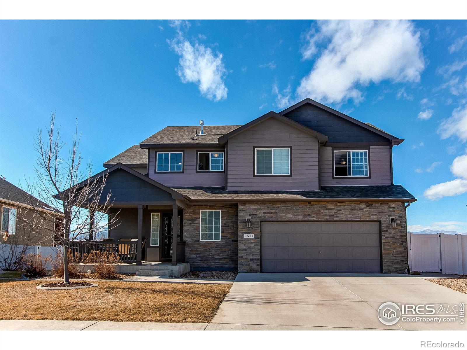 MLS Image #0 for 3521  curlew drive,berthoud, Colorado