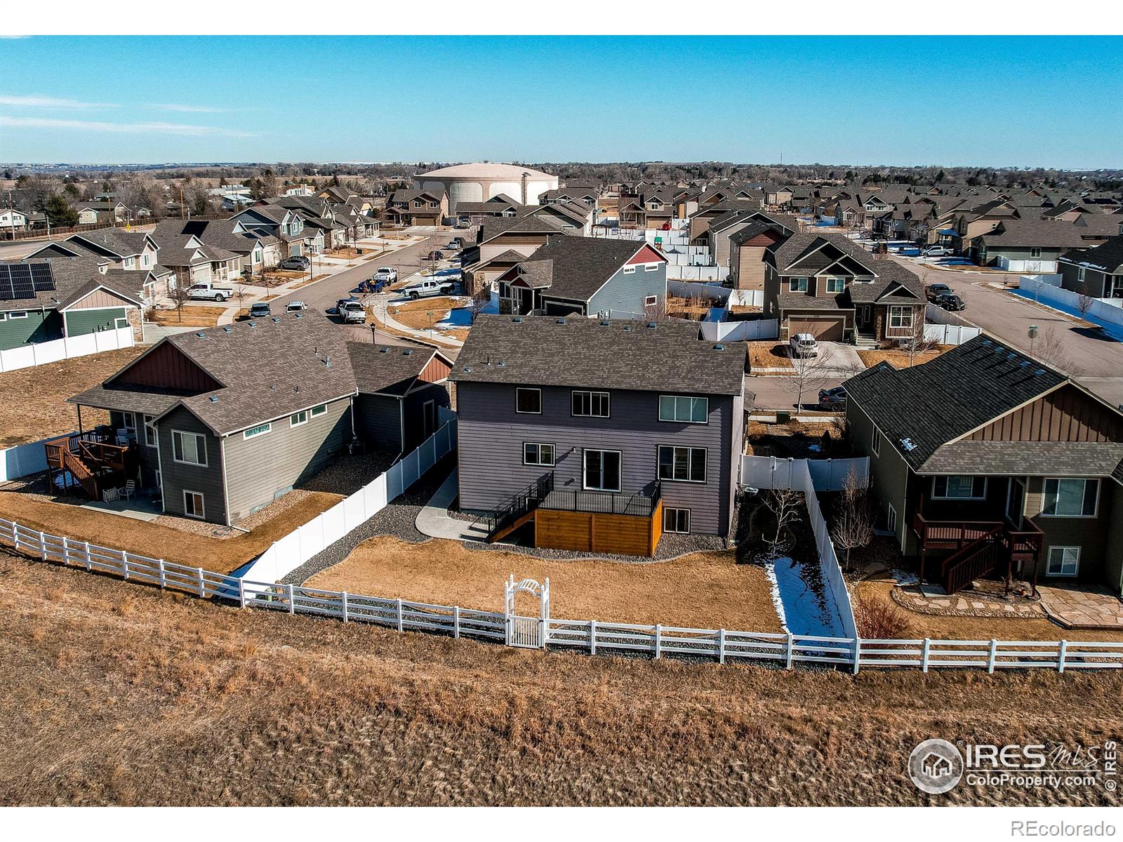 MLS Image #35 for 3521  curlew drive,berthoud, Colorado