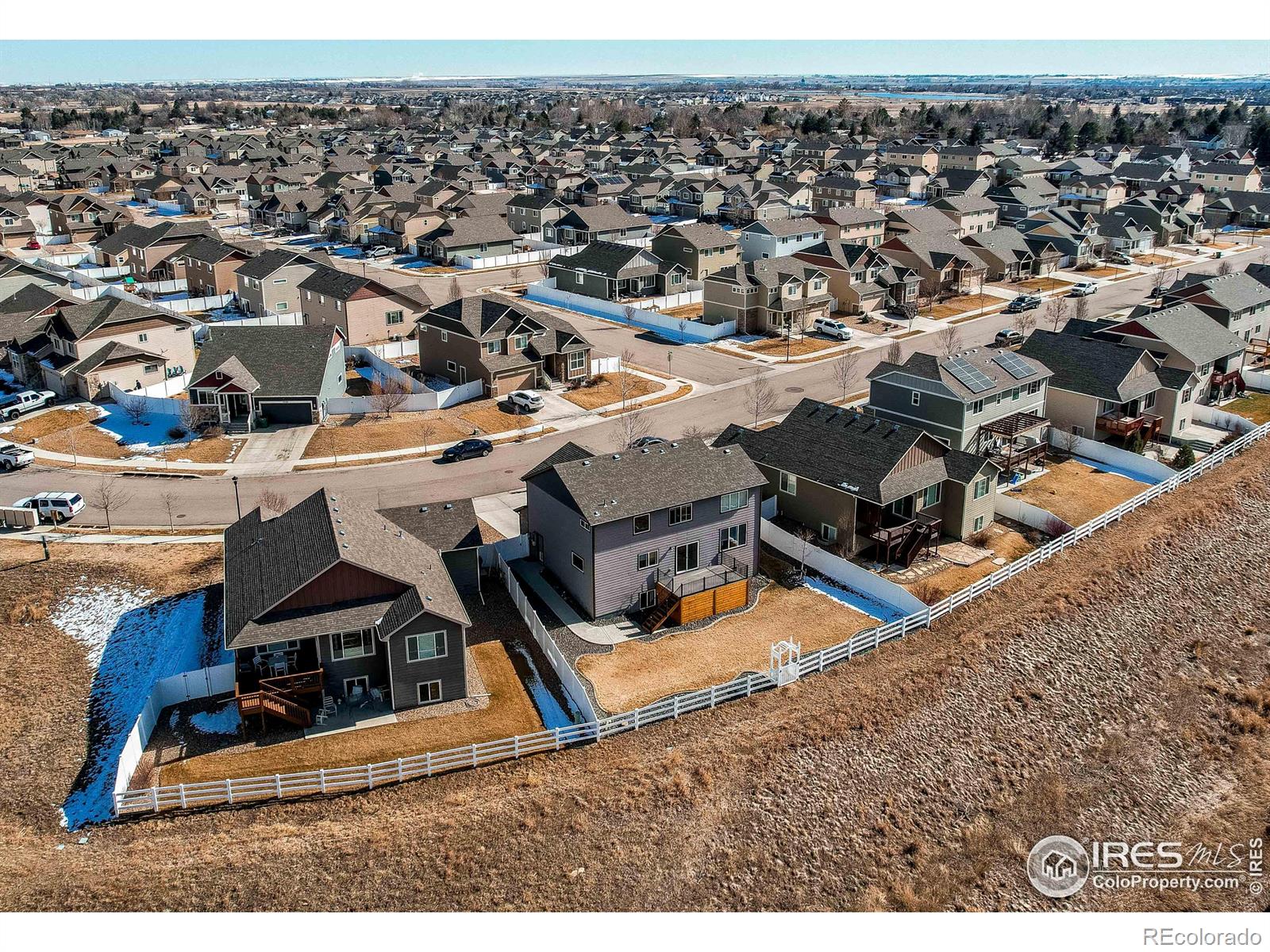 MLS Image #36 for 3521  curlew drive,berthoud, Colorado