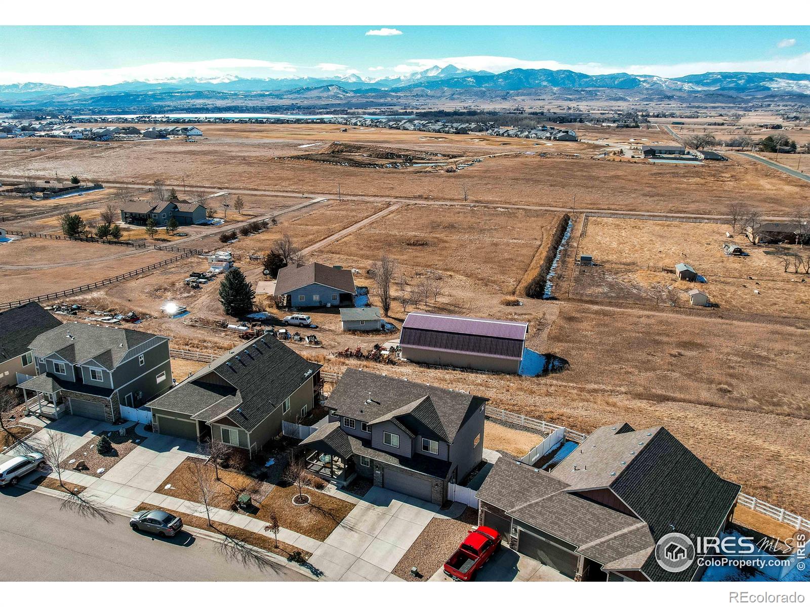 MLS Image #37 for 3521  curlew drive,berthoud, Colorado