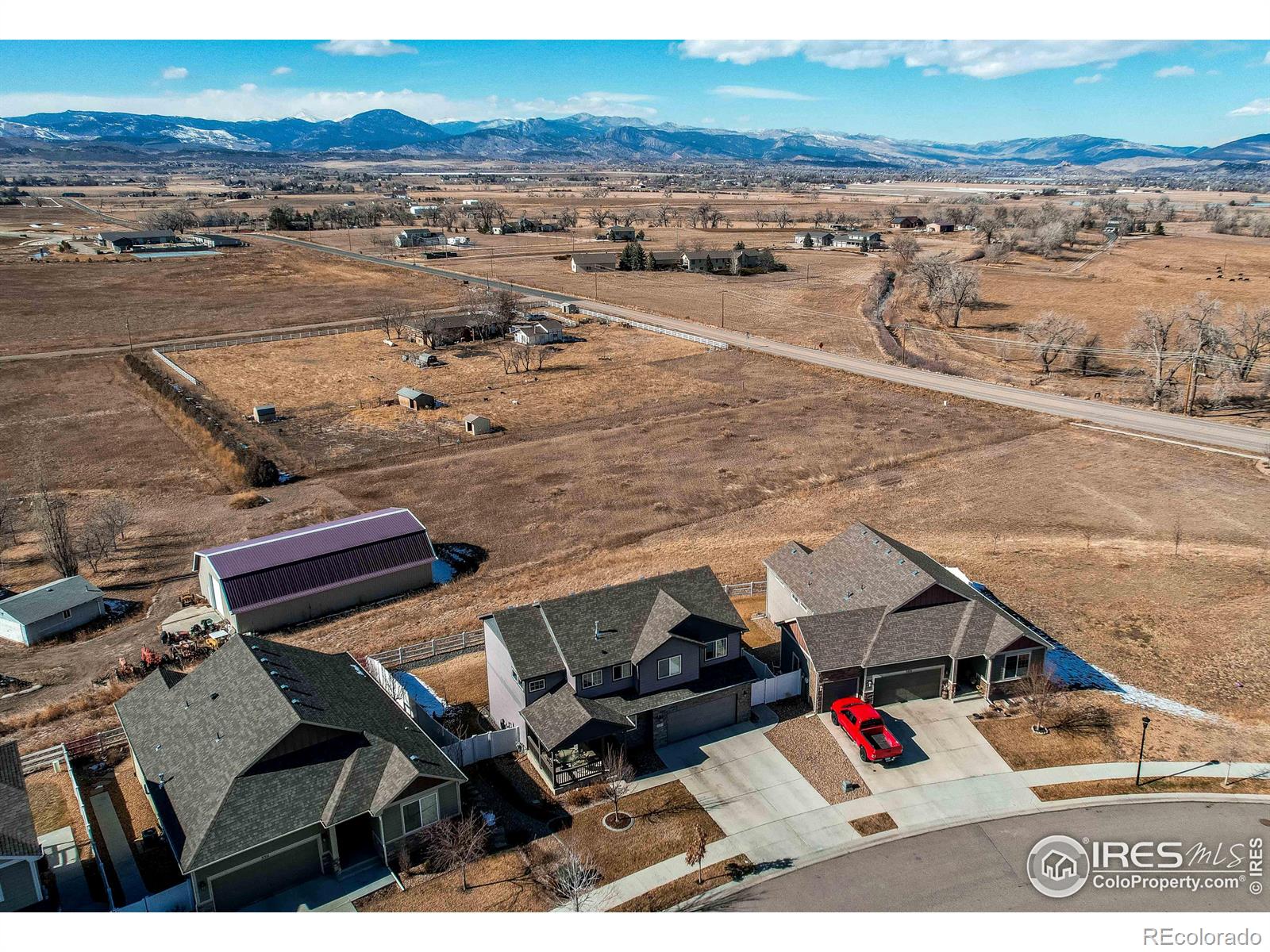 MLS Image #38 for 3521  curlew drive,berthoud, Colorado