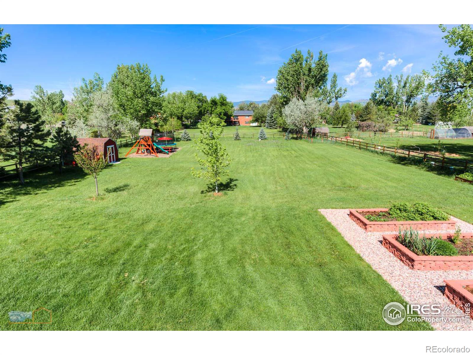 MLS Image #9 for 4881  valkyrie drive,boulder, Colorado