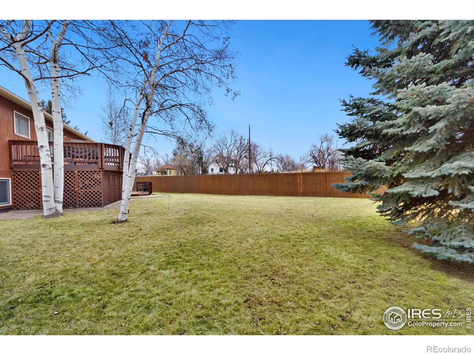 MLS Image #32 for 322  orilla del lago ,fort collins, Colorado