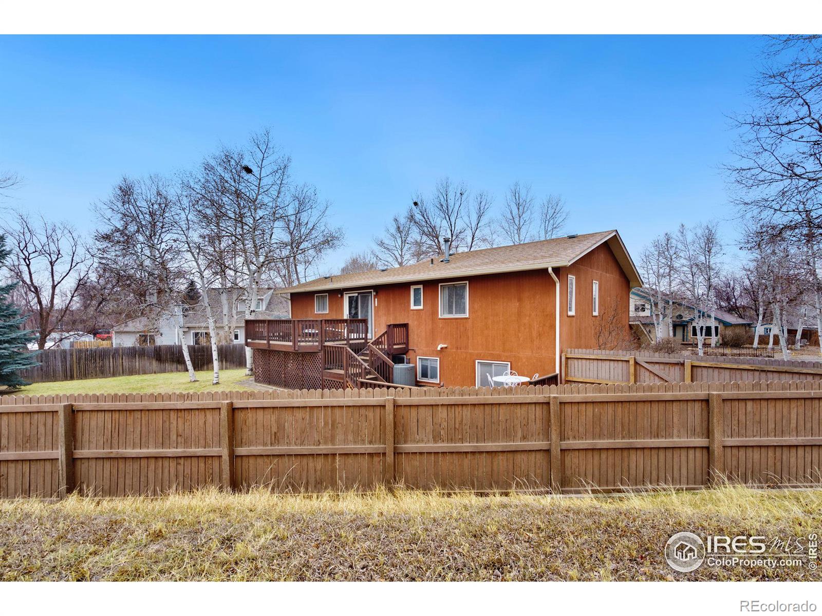 MLS Image #35 for 322  orilla del lago ,fort collins, Colorado