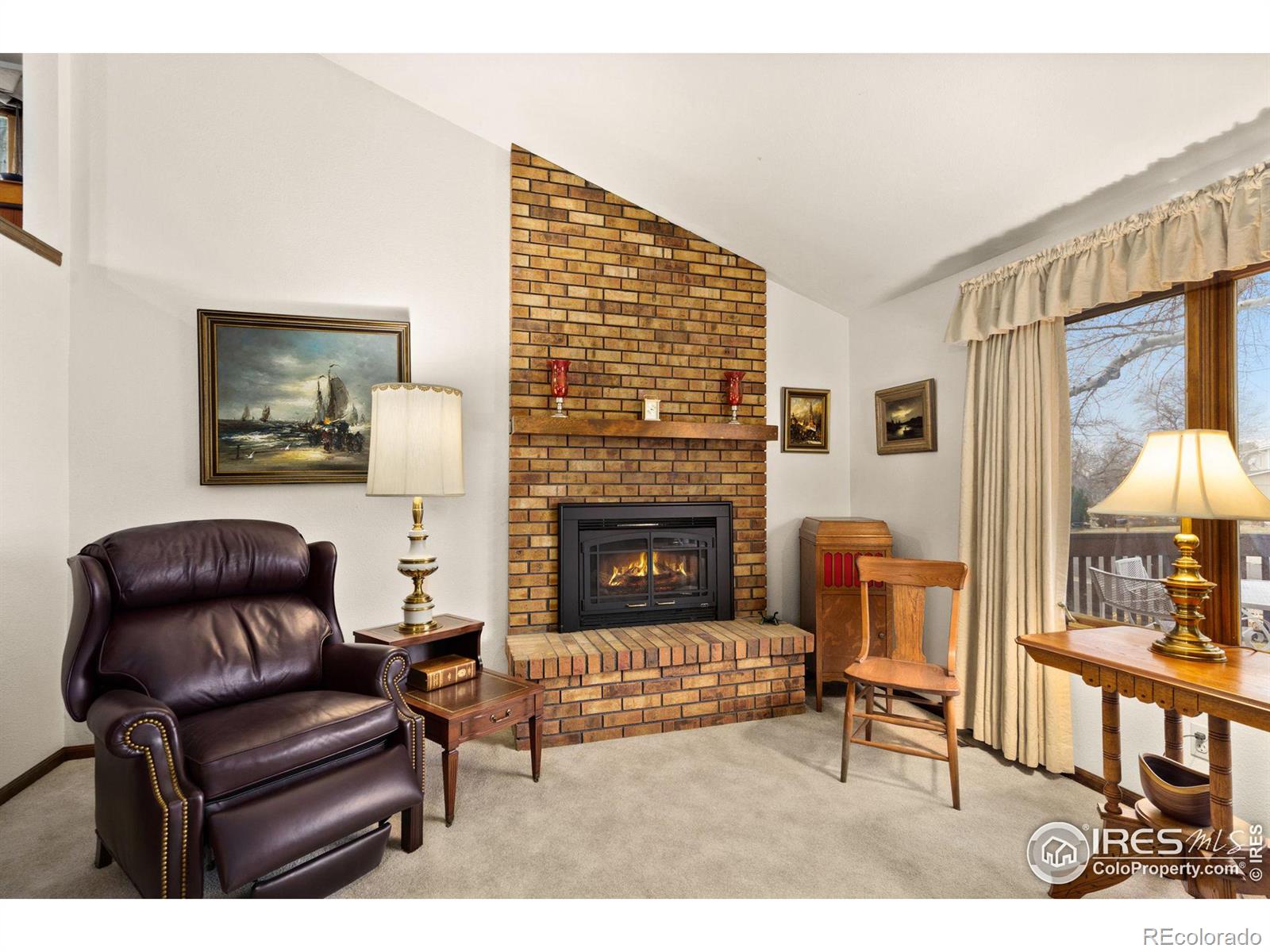 MLS Image #4 for 322  orilla del lago ,fort collins, Colorado