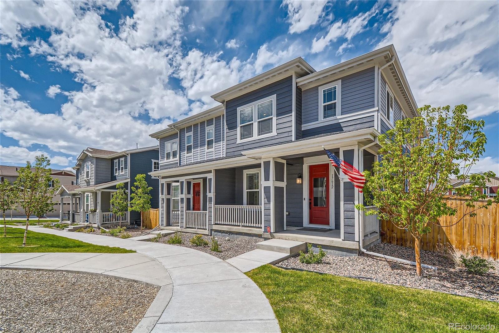 CMA Image for 14116  black sedge circle,Parker, Colorado