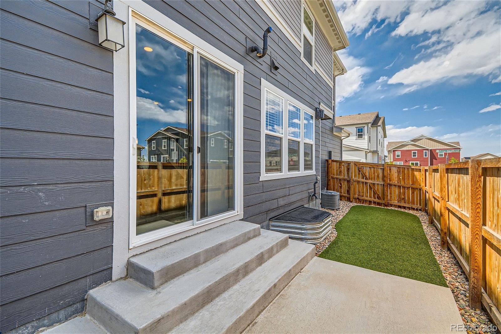 MLS Image #18 for 17612  rose heath lane,parker, Colorado