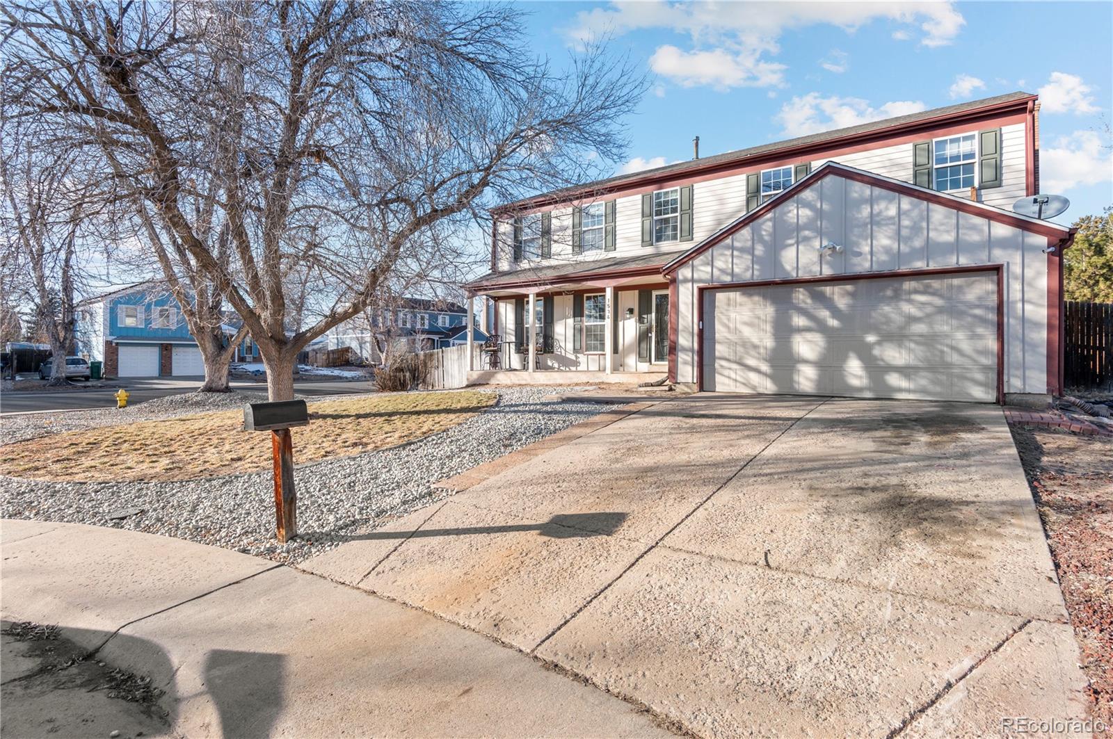 MLS Image #2 for 1536 s vaughn circle,aurora, Colorado