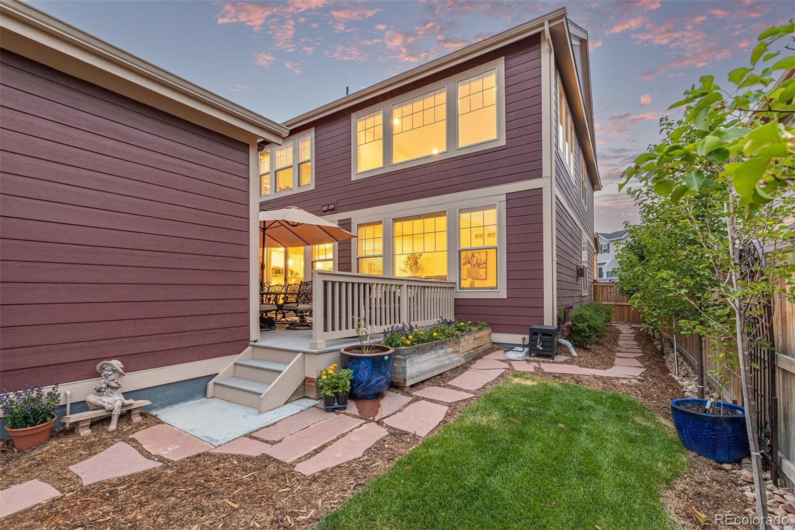 MLS Image #45 for 9878 e 63rd place,denver, Colorado