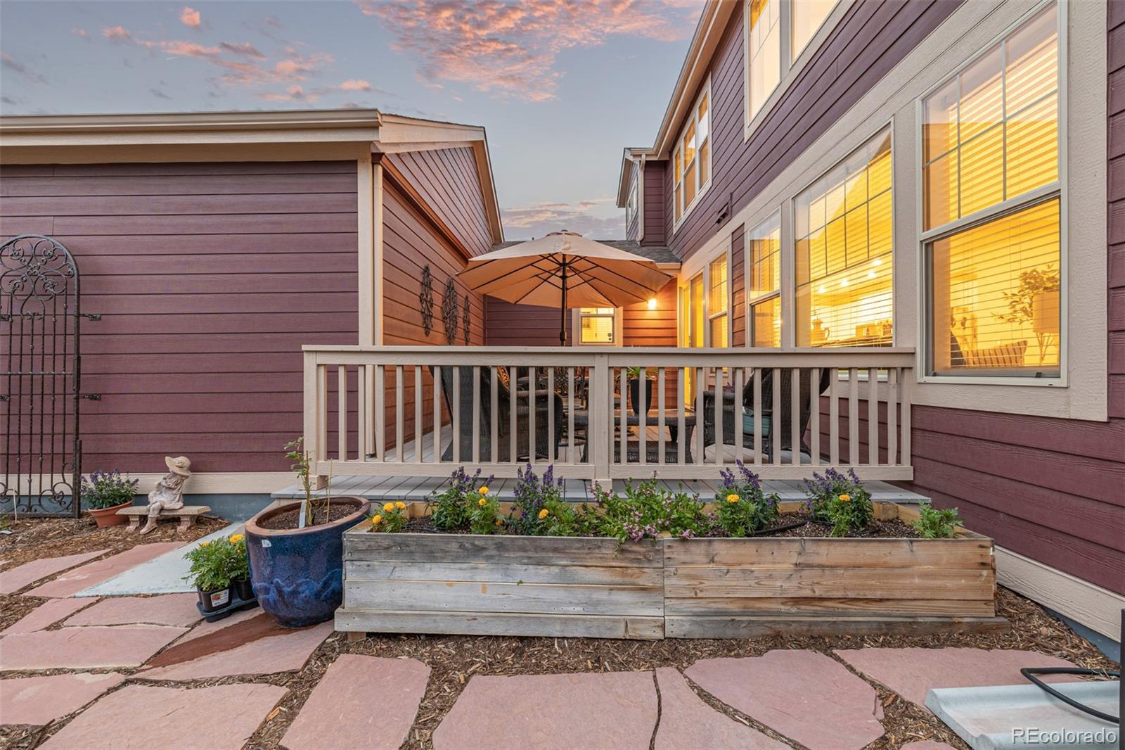 MLS Image #46 for 9878 e 63rd place,denver, Colorado