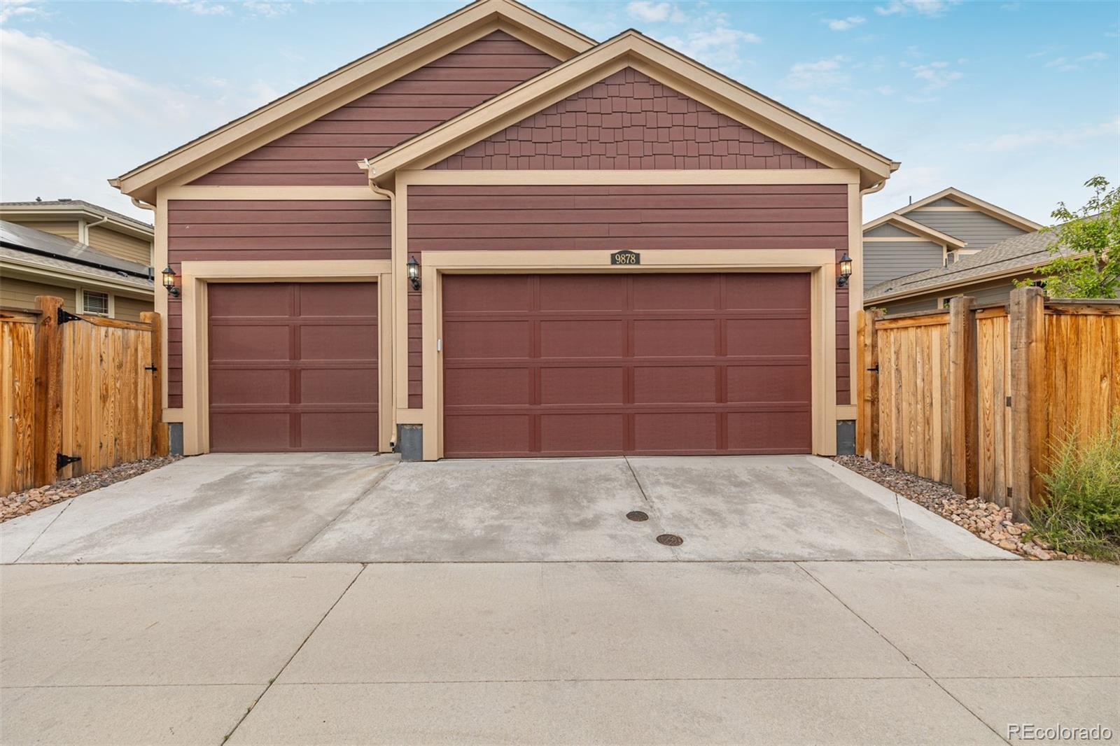 MLS Image #49 for 9878 e 63rd place,denver, Colorado