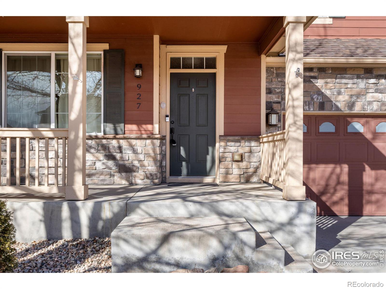 MLS Image #2 for 927  trading post road,fort collins, Colorado