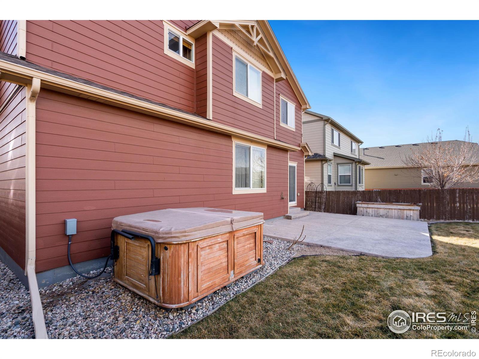 MLS Image #29 for 927  trading post road,fort collins, Colorado