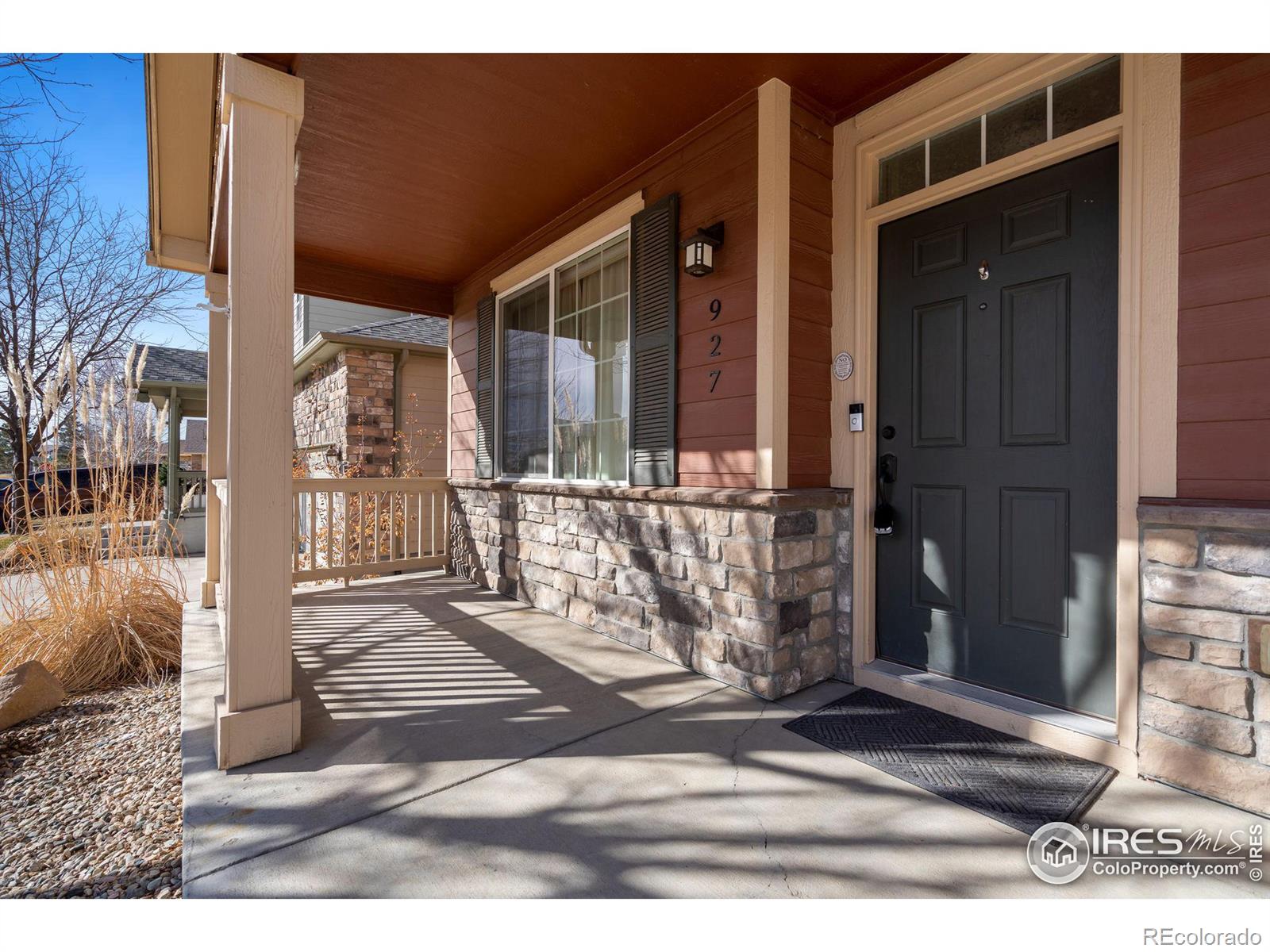 MLS Image #3 for 927  trading post road,fort collins, Colorado