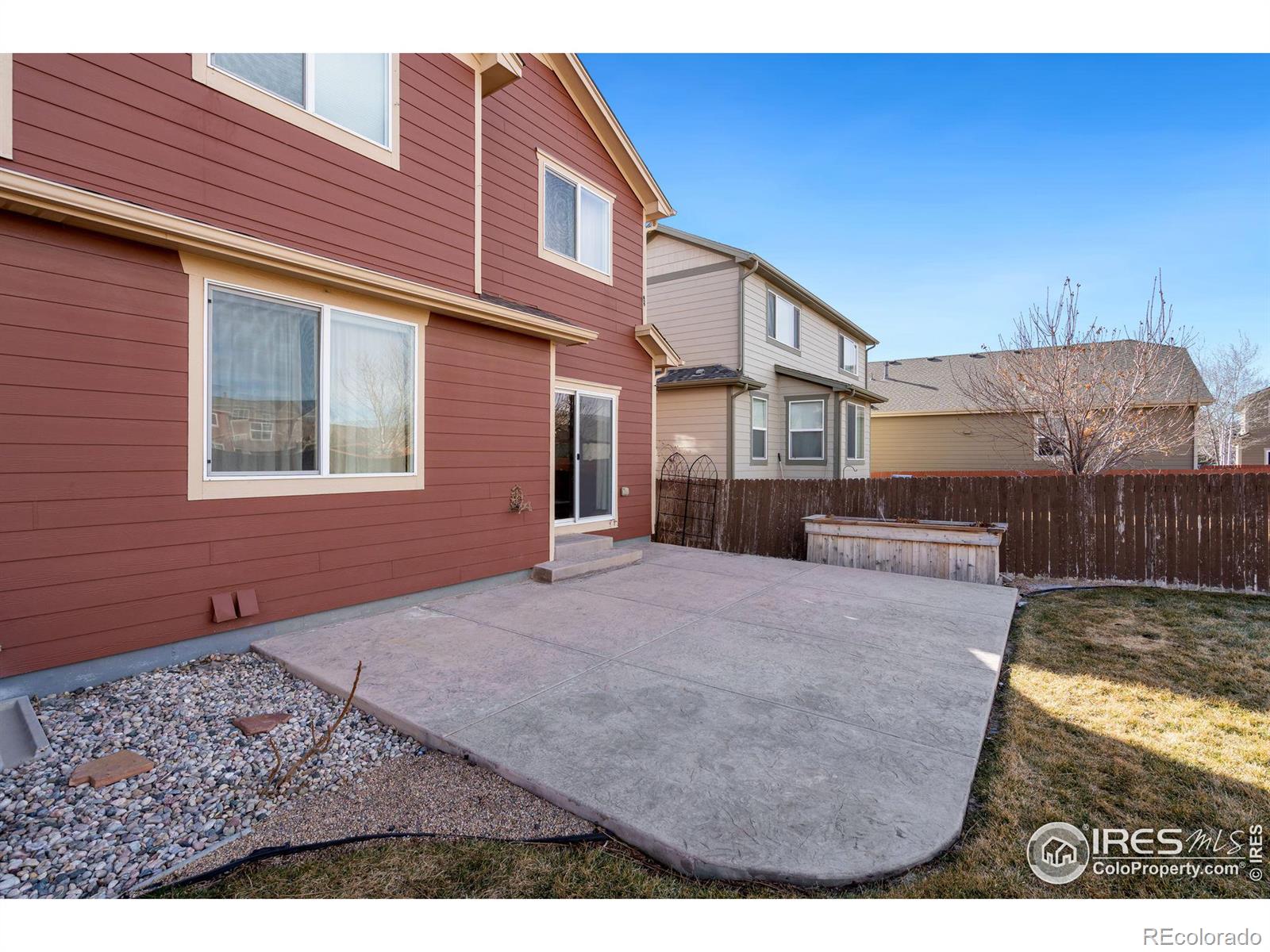 MLS Image #30 for 927  trading post road,fort collins, Colorado