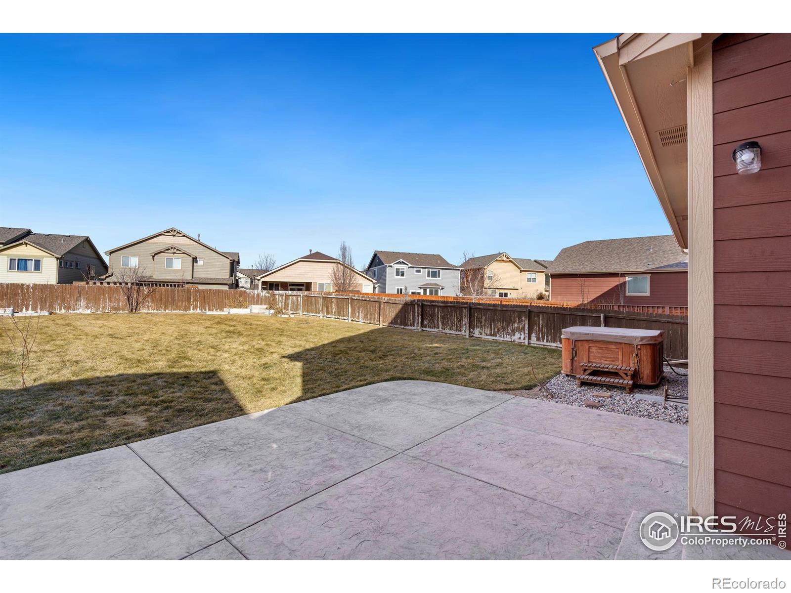 MLS Image #31 for 927  trading post road,fort collins, Colorado