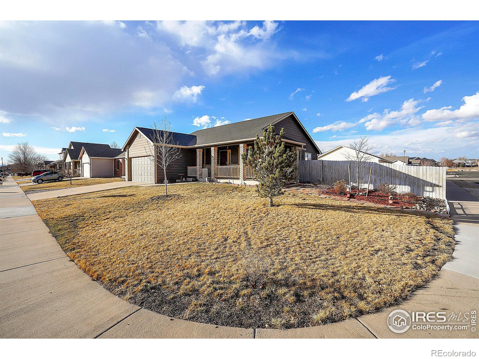 CMA Image for 3904  stampede drive,Evans, Colorado