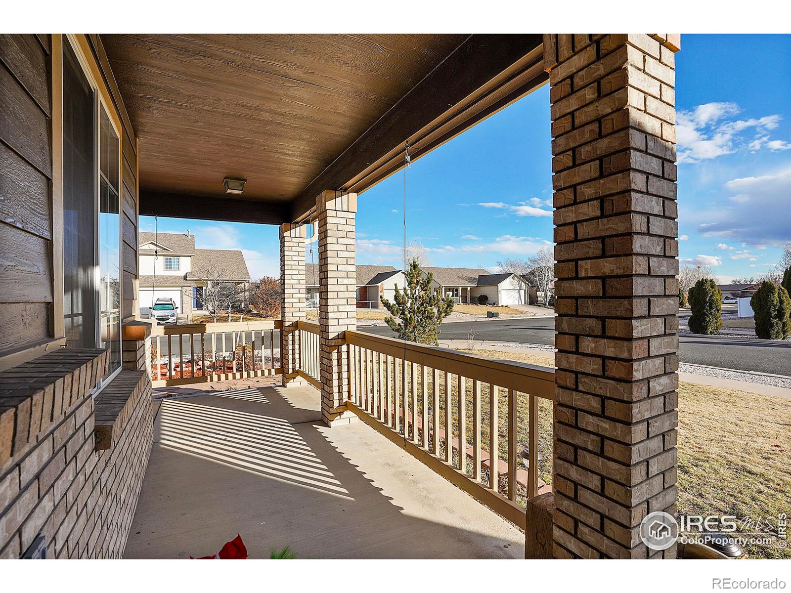 MLS Image #2 for 3711  ironhorse drive,evans, Colorado