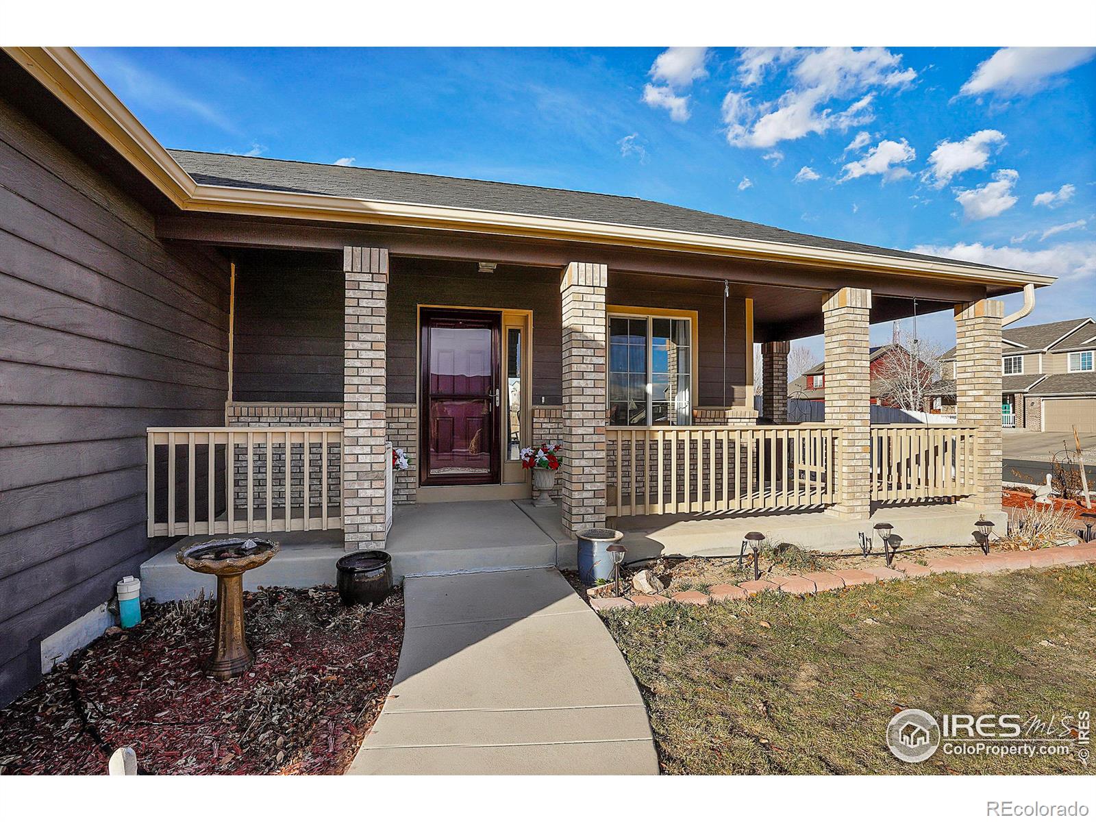 MLS Image #3 for 3711  ironhorse drive,evans, Colorado