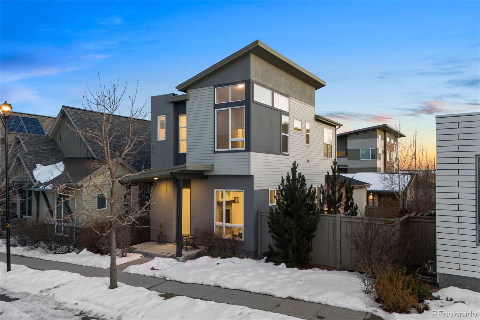 MLS Image #0 for 1558  white violet way,louisville, Colorado