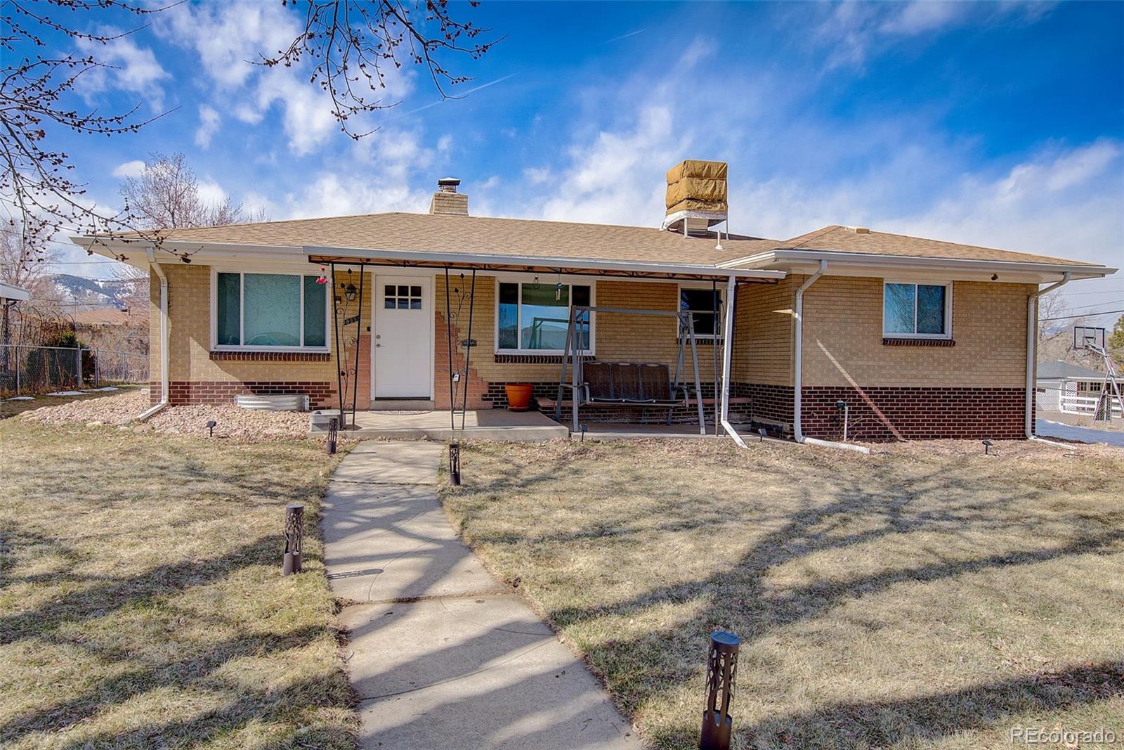 CMA Image for 1150  orchard street,Golden, Colorado