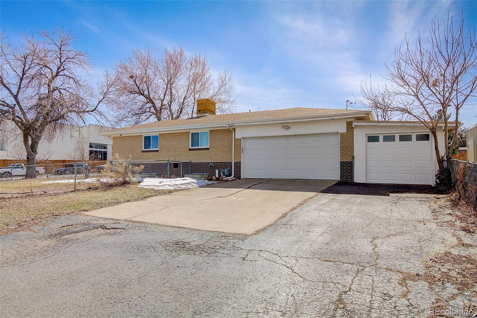 MLS Image #3 for 855  nile court,golden, Colorado