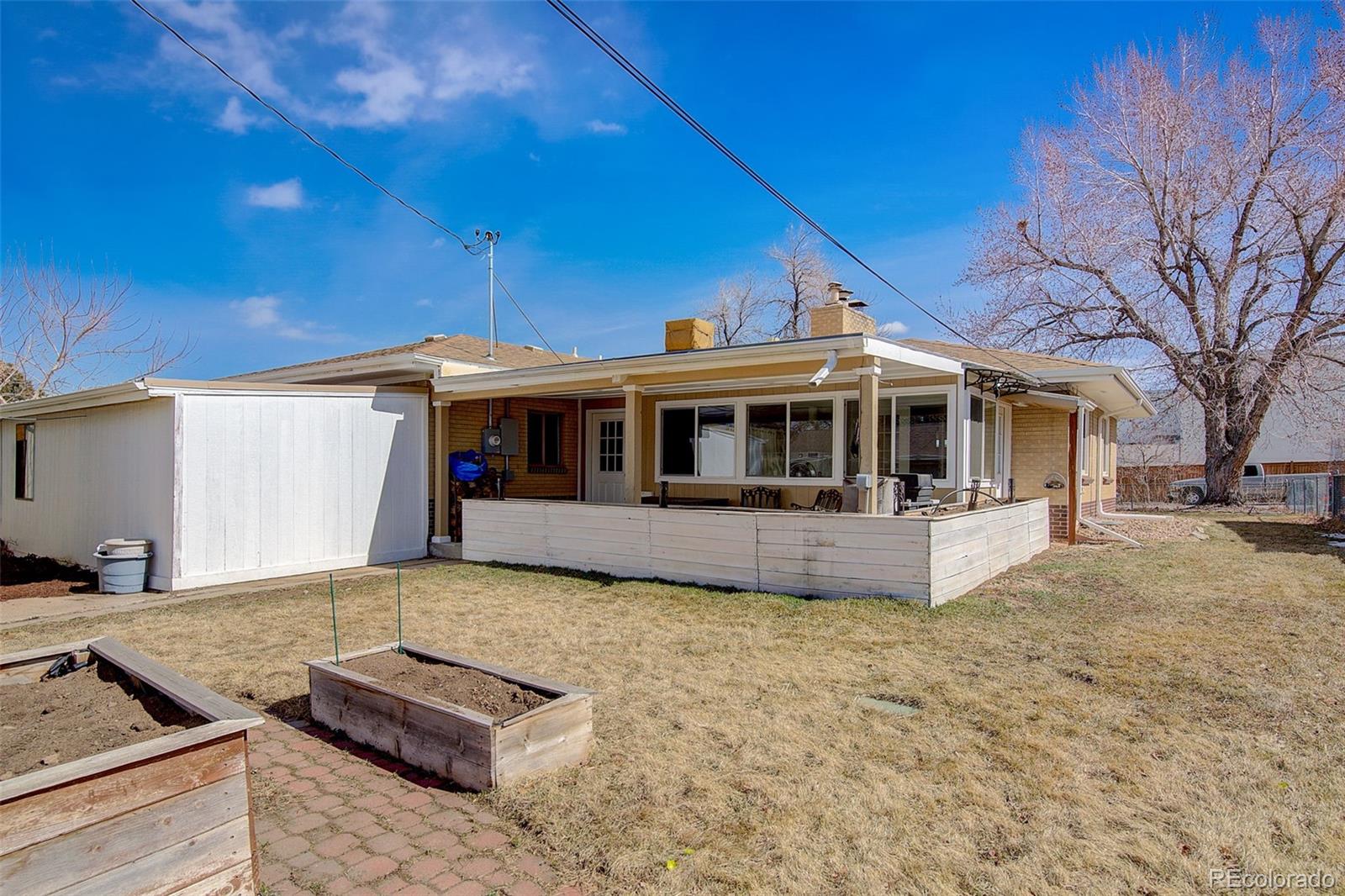 MLS Image #41 for 855  nile court,golden, Colorado