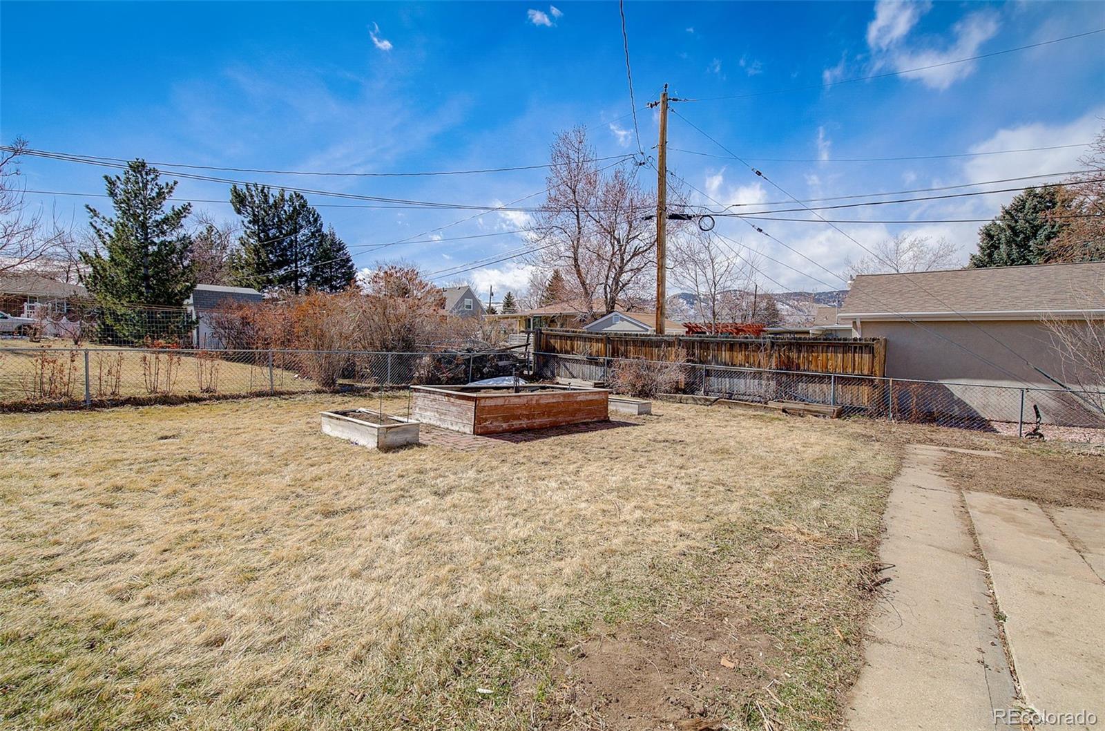 MLS Image #42 for 855  nile court,golden, Colorado