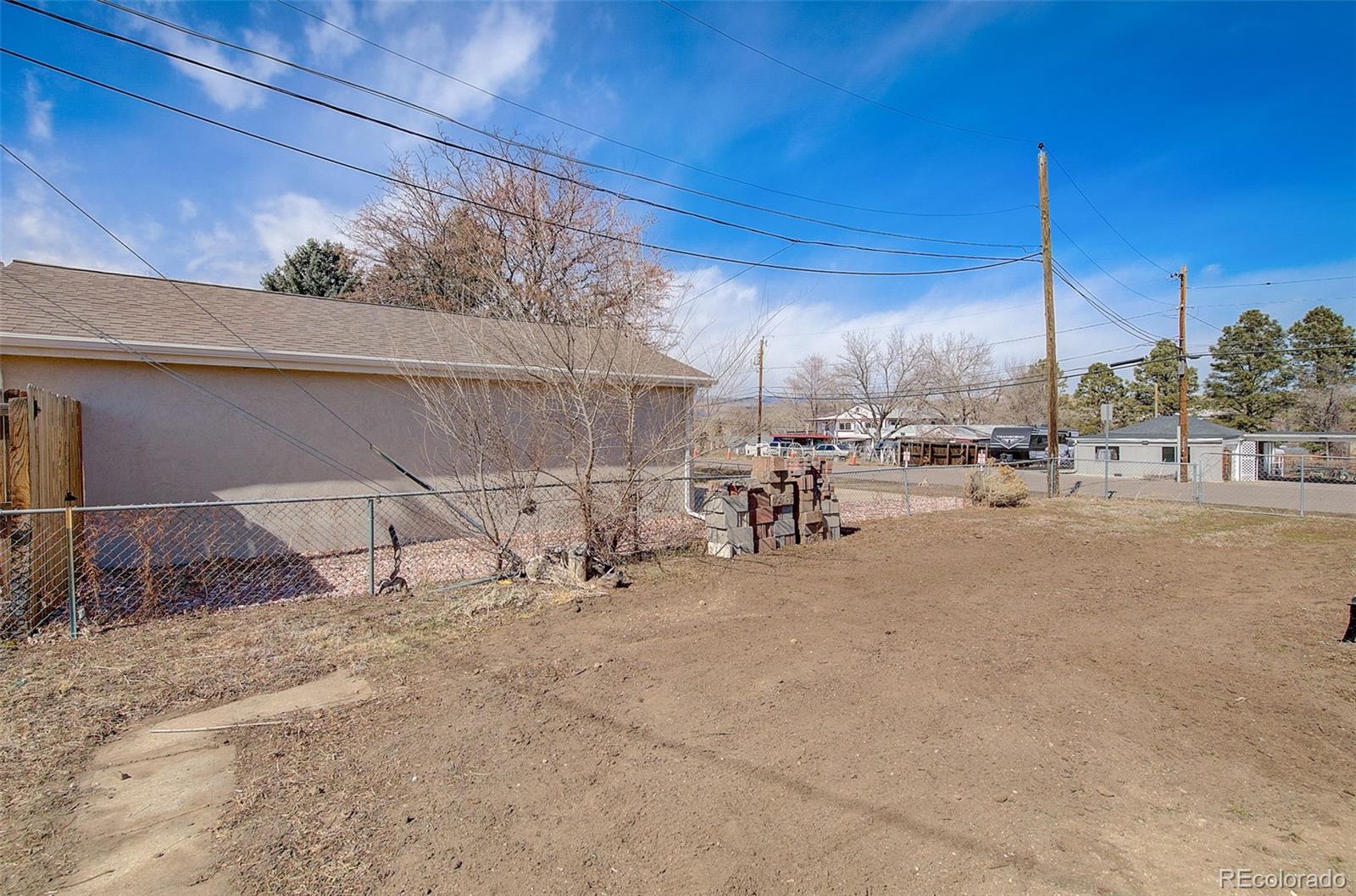 MLS Image #43 for 855  nile court,golden, Colorado