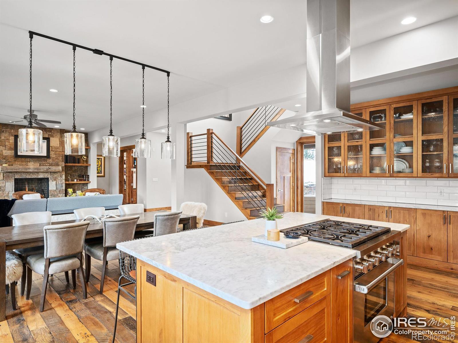 MLS Image #12 for 6056  stone creek drive,evergreen, Colorado
