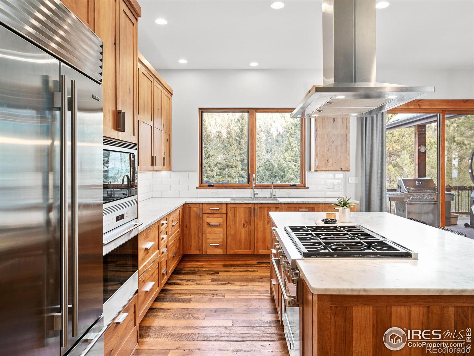 MLS Image #13 for 6056  stone creek drive,evergreen, Colorado