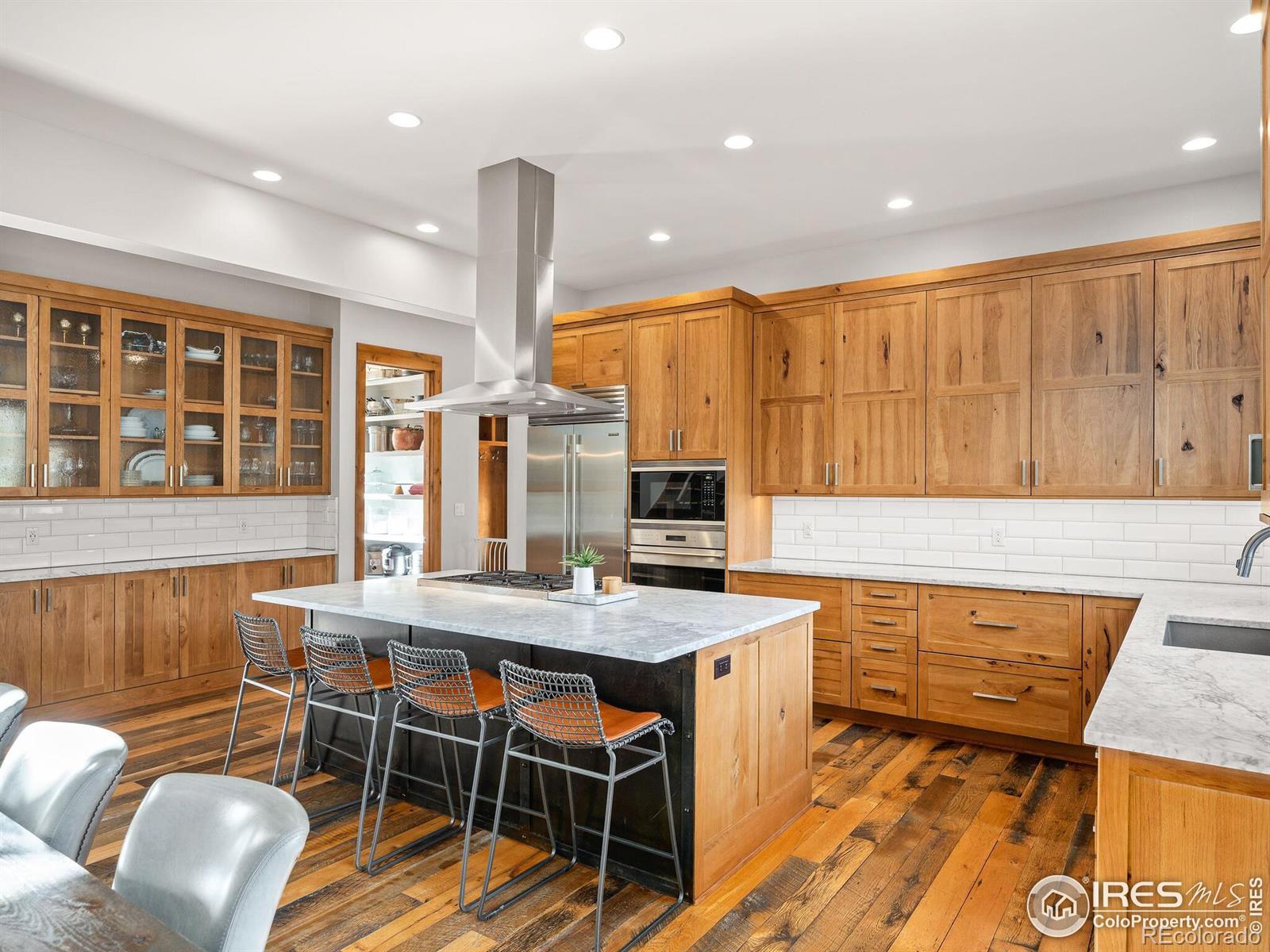 MLS Image #14 for 6056  stone creek drive,evergreen, Colorado